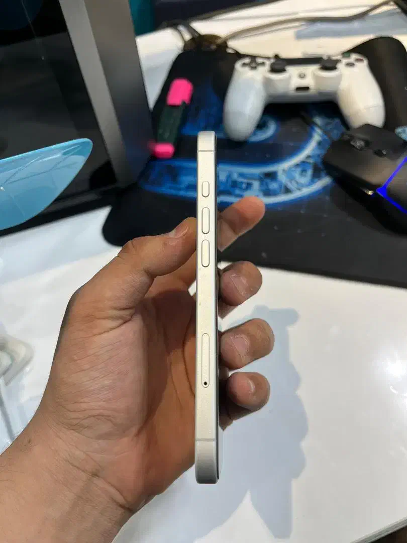 iphone 16 normal|موبایل|ورامین, ورامین|دیوار