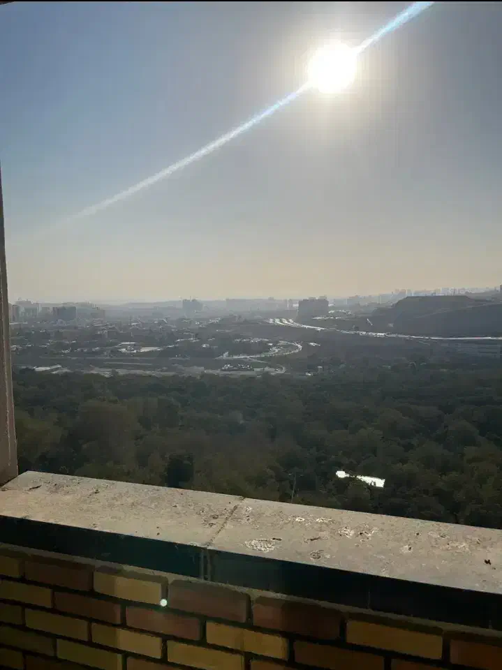 ۱۰۲متر ویو ابدی برج آرامیس کوهسار|فروش آپارتمان|تهران, بهاران|دیوار