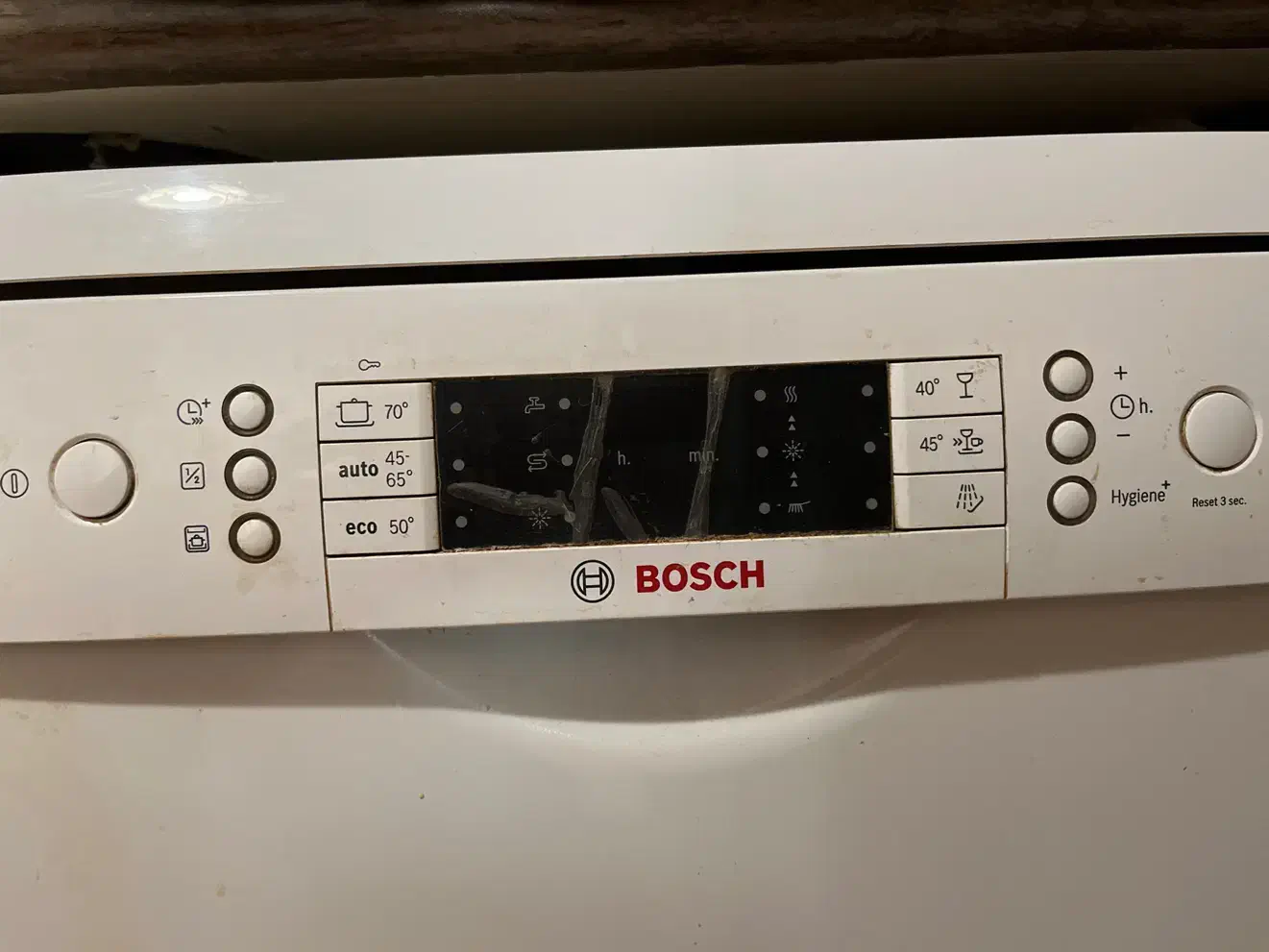 ماشین ظرفشویی بوش اصل آلمان|ماشین ظرفشویی|مشهد, نوفل لوشاتو|دیوار