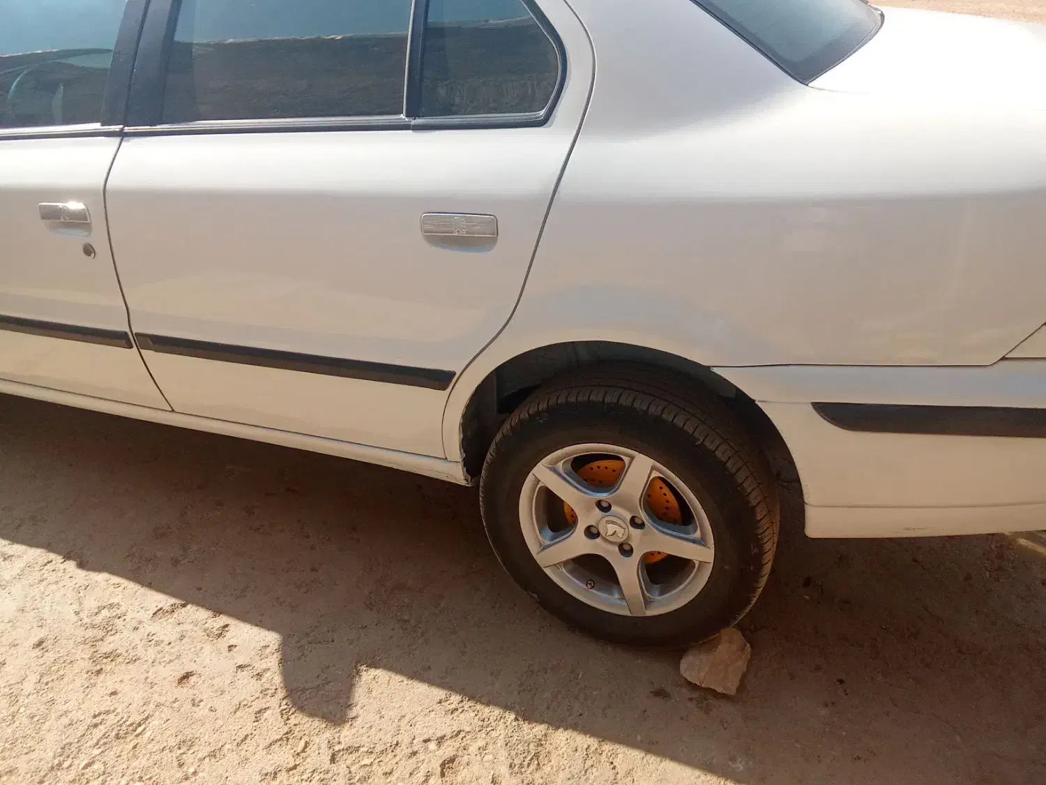 سمندال ایکس|خودرو سواری و وانت|سپیدار, |دیوار