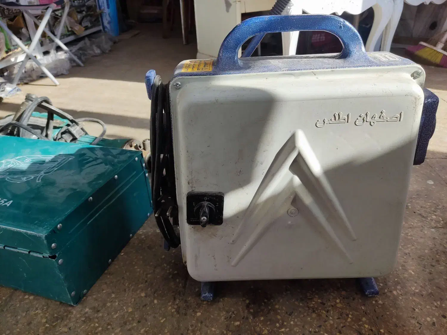 لوله باز کنی و دژبر فروشی زیر قیمت|ابزارآلات|خرمدره, |دیوار