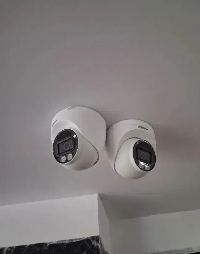 فروش *دزدگیر*دوربین*نصاب*شرایطی|دوربین مداربسته|اصفهان, زاجان|دیوار