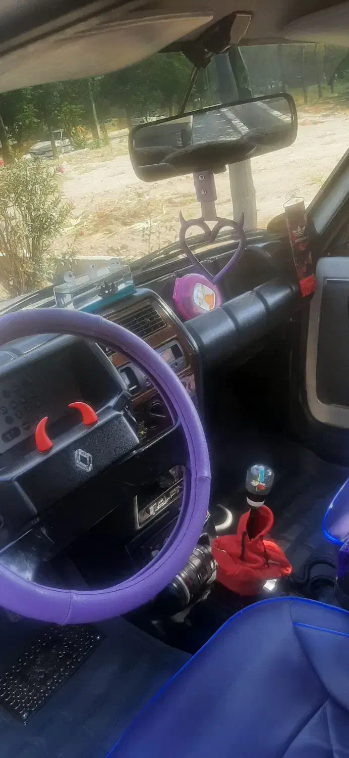 فروشی|خودرو سواری و وانت|رباط‌کریم, رباط‌کریم|دیوار