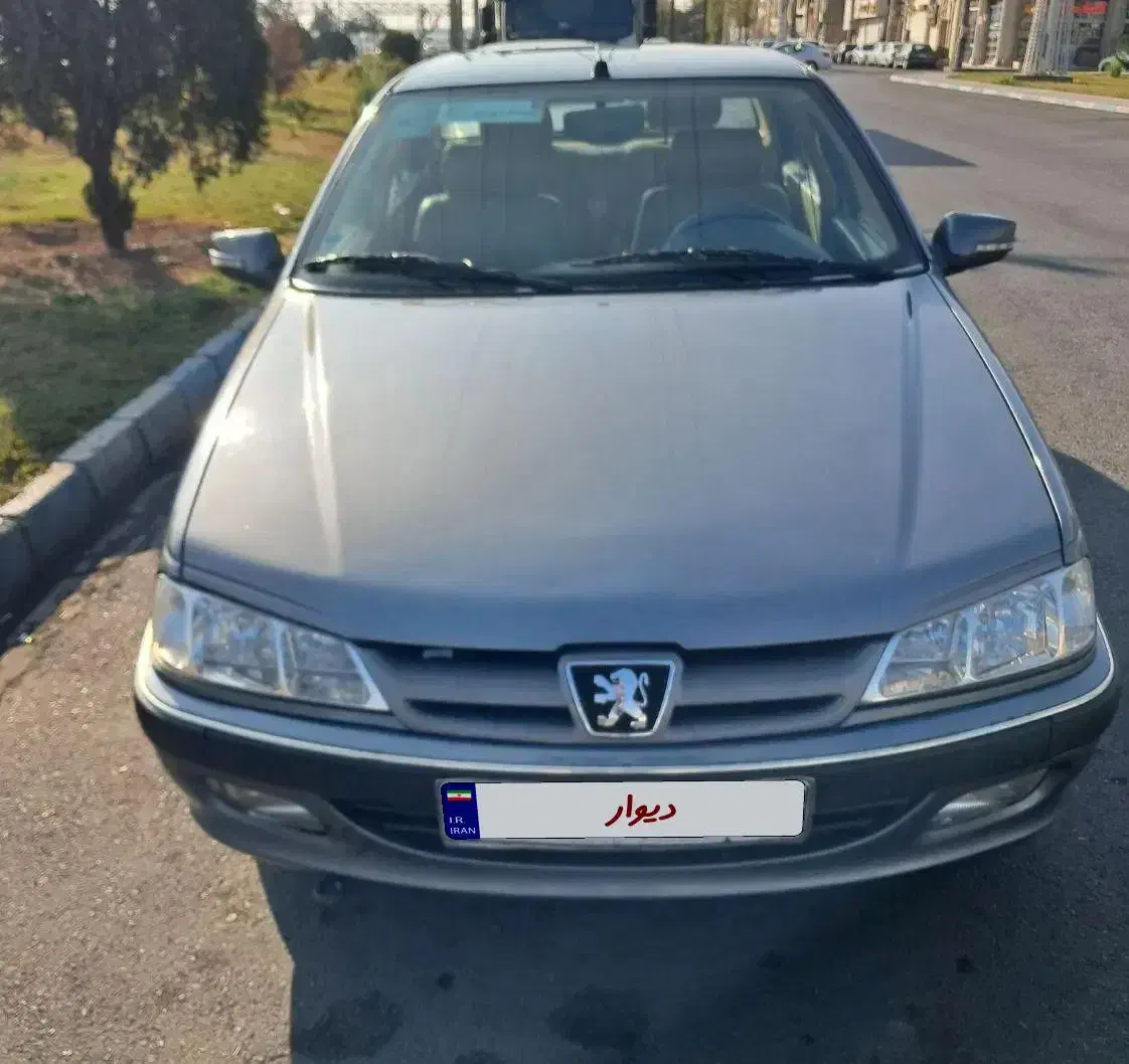 پرشیاtu5|خودرو سواری و وانت|اندیشه, شهرک صدف|دیوار