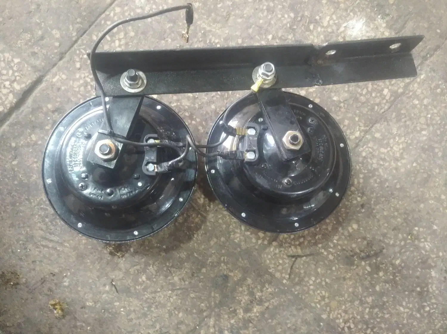 بوق 1011|قطعات یدکی و لوازم جانبی|کرمانشاه, |دیوار