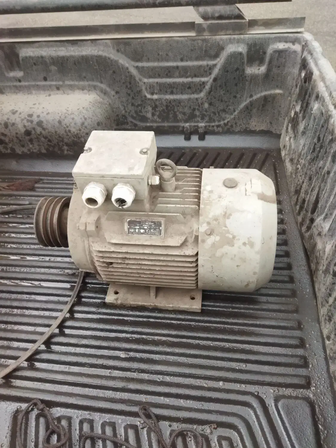 .پمپ اب|ماشینآلات صنعتی|بندرعباس, |دیوار