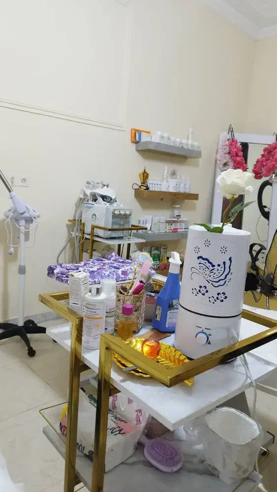 آرایش و زیبایی|خدمات آرایشگری و زیبایی|ایرانشهر, |دیوار