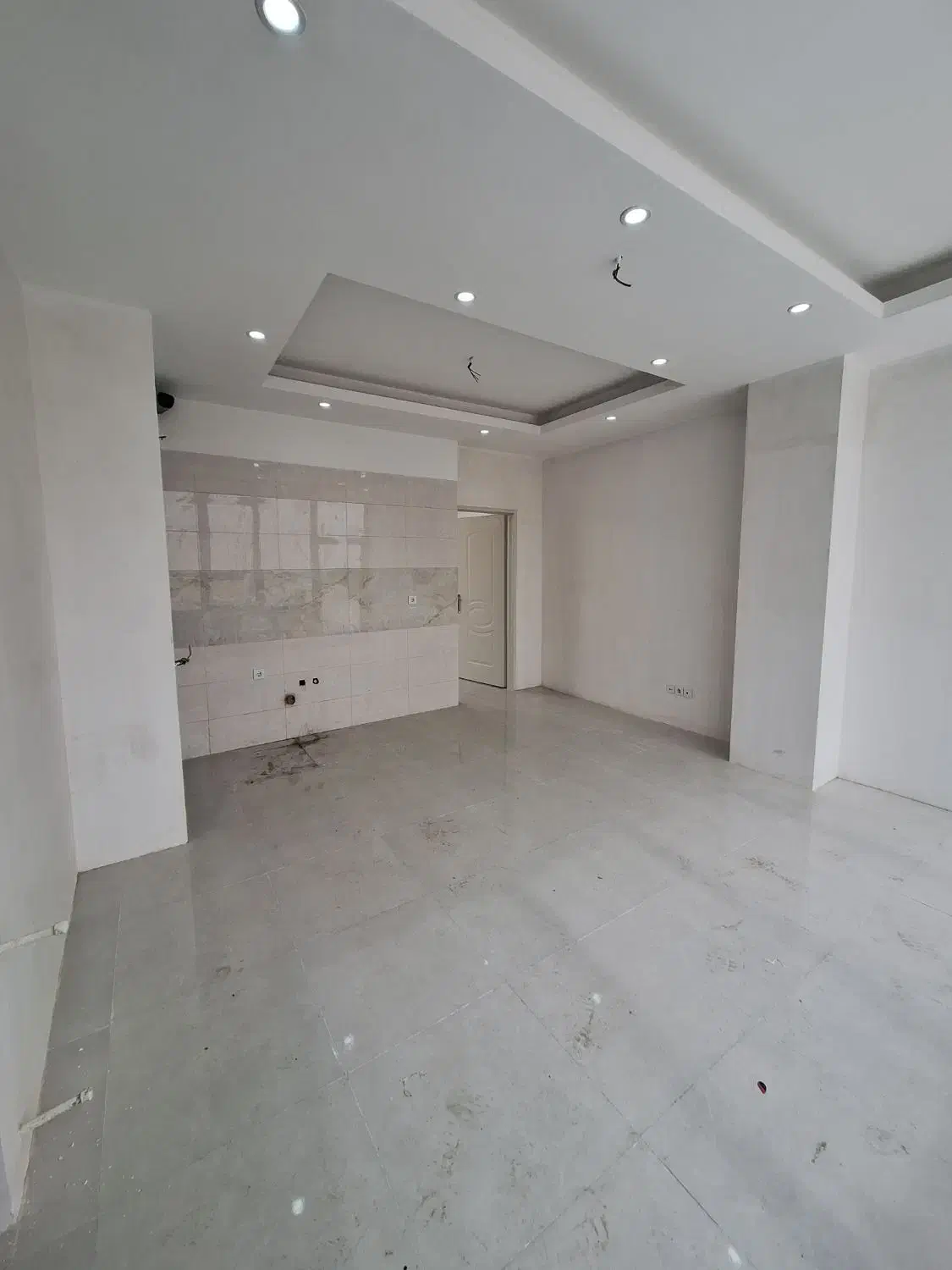 فروش آپارتمان ۵۰ متری تک خواب شهرک بعثت|فروش آپارتمان|مشکیندشت, |دیوار