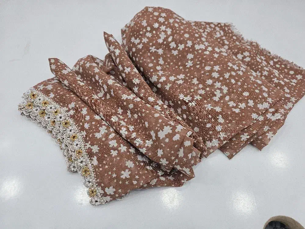 حراج انواع چادر کریشی شده اماده|لباس|چابهار, |دیوار