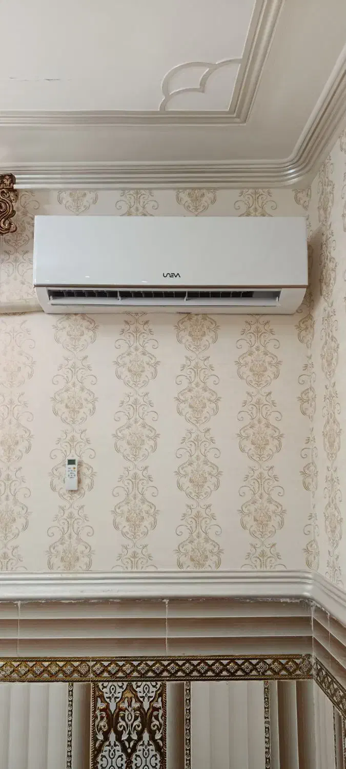 نصب و تعمیرات اسپلیت|خدمات پیشه و مهارت|زابل, |دیوار