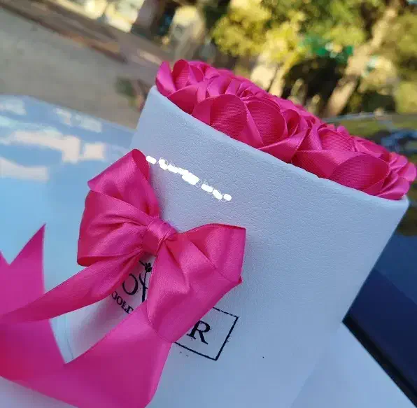 گل ربانی|گل مصنوعی|قم, زاویه|دیوار