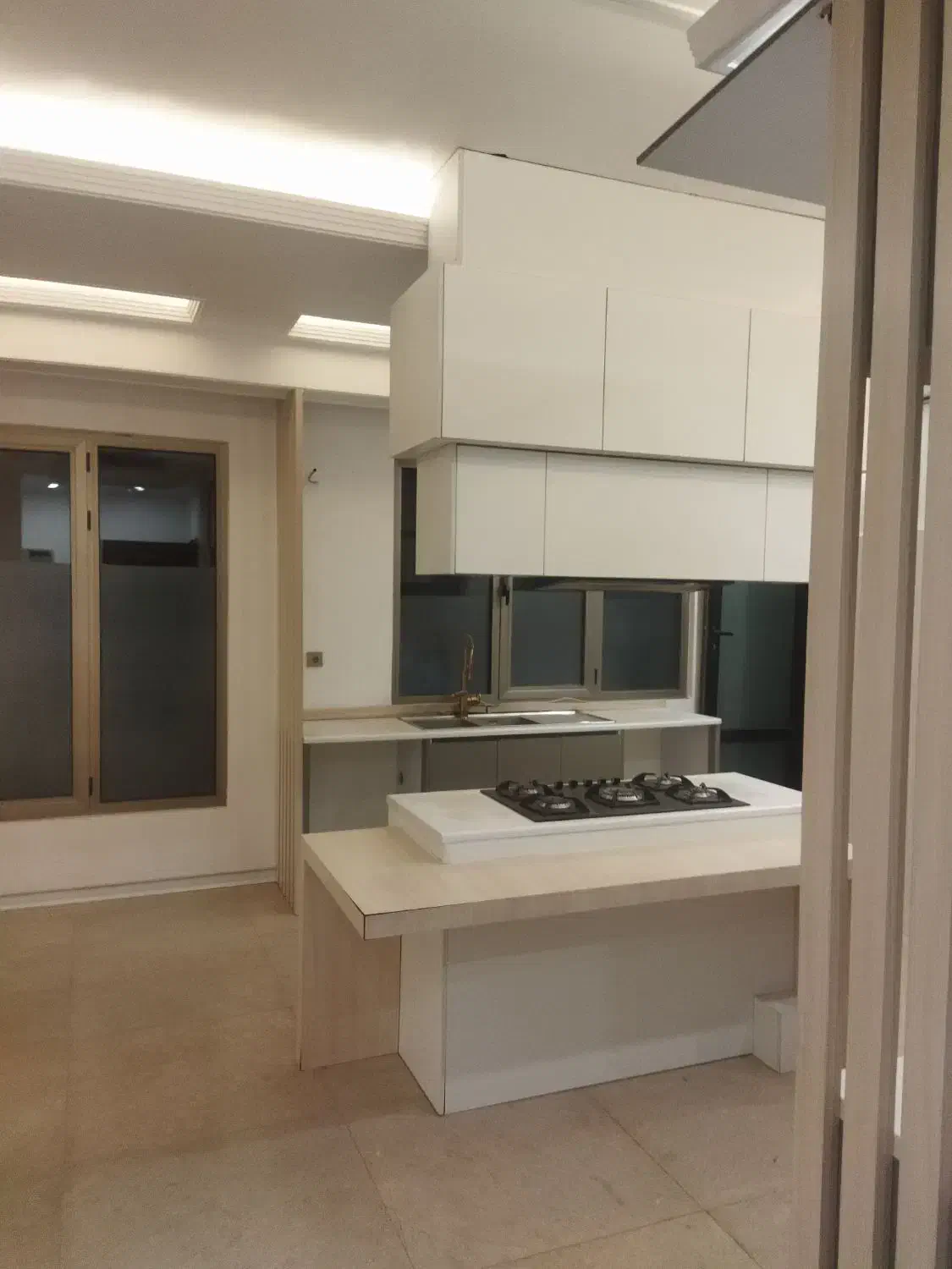 150متر 3خواب اقاقیا|اجارهٔ آپارتمان|قم, سالاریه|دیوار