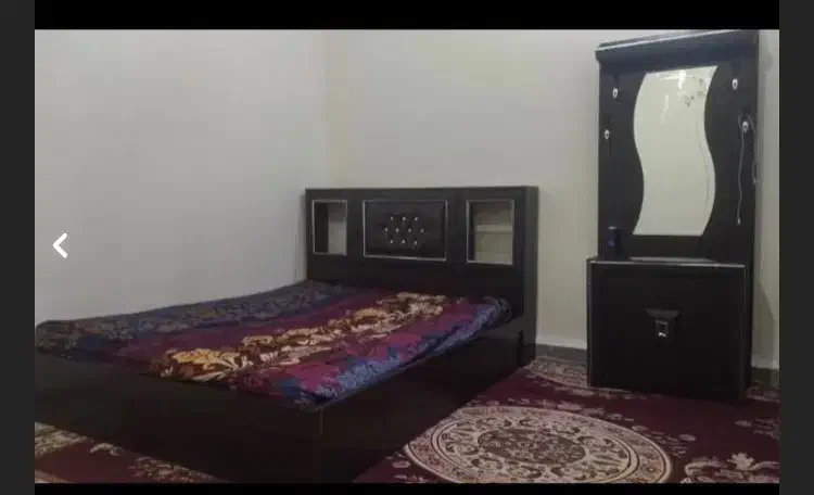 سرویس خواب|تخت و سرویس خواب|بندر گناوه, |دیوار