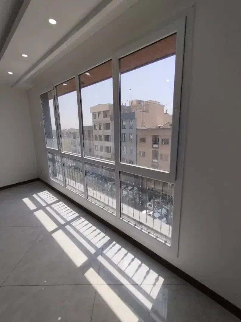 ۱۱۶ متر فول خوش نقشه دیزاین ژورنالی نگین منطقه