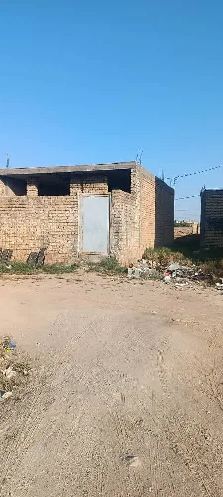فروش خانه ویلایی ۸۳ متری ۲ خوابه در جرسقان|فروش خانه و ویلا|شیراز, جرسقان|دیوار