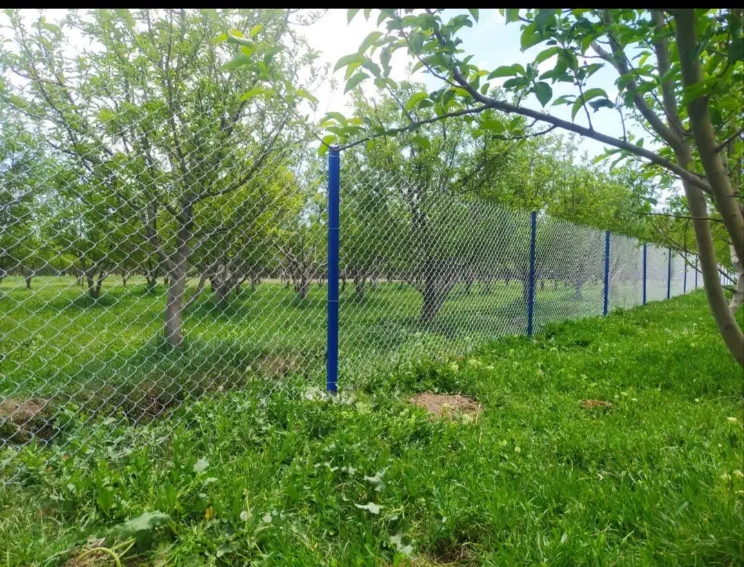 فنس کشی محوطه سازی با بلوک دیوارهای پیش ساخته نرد|خدمات پیشه و مهارت|تبریز, |دیوار