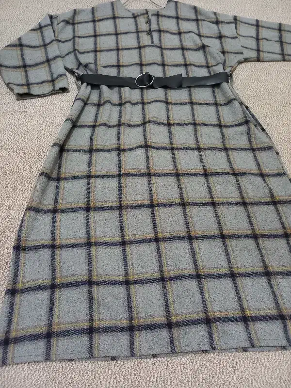 کفتان چهار خونه گرم بالا|لباس|ابهر, |دیوار