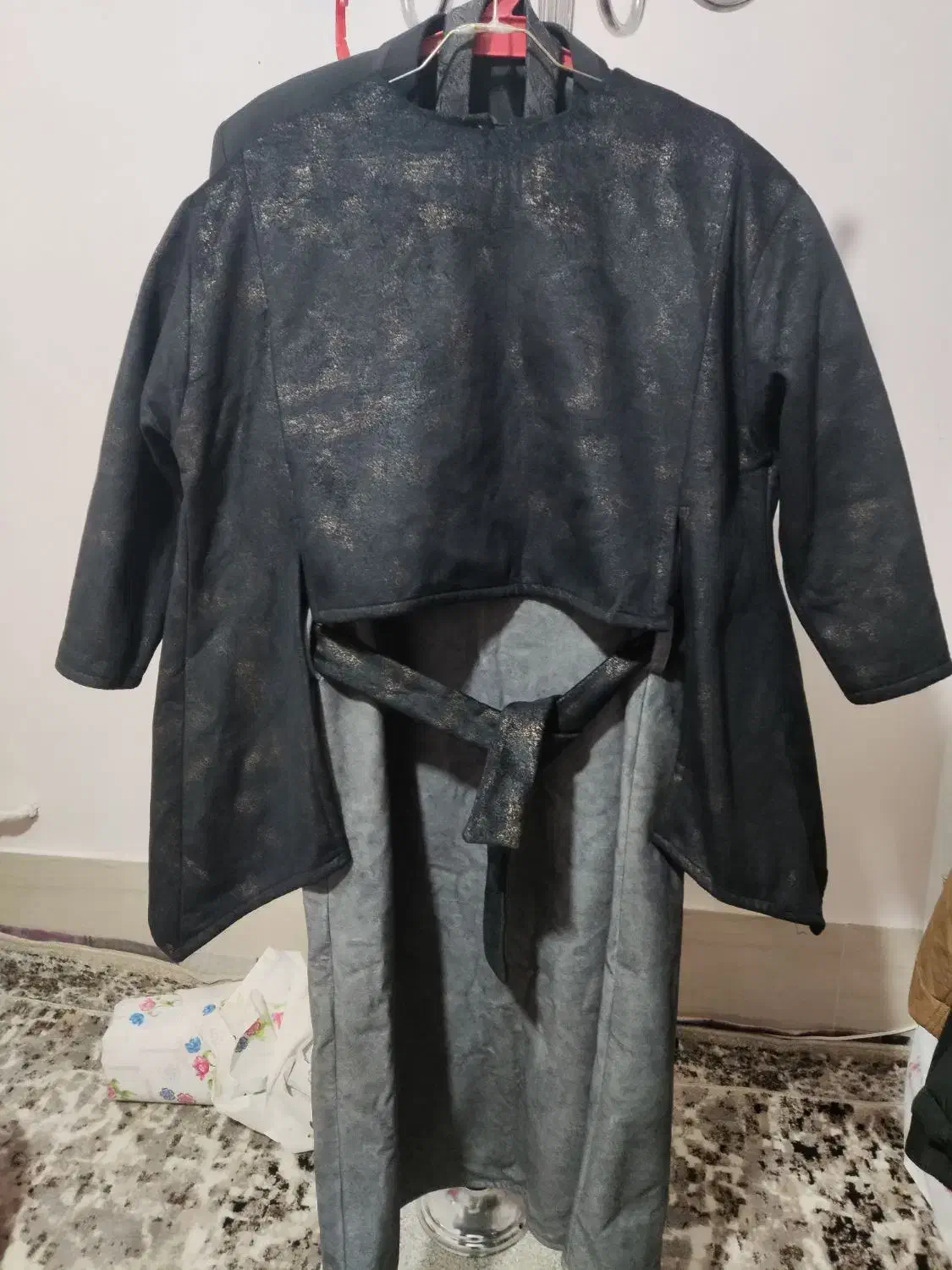 لباس زمستونی|لباس|مشهد, شهید علی محمدی|دیوار