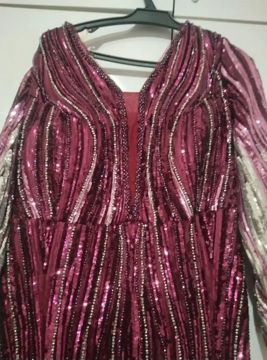 لباس مجلسی|لباس|نسیم‌شهر, |دیوار