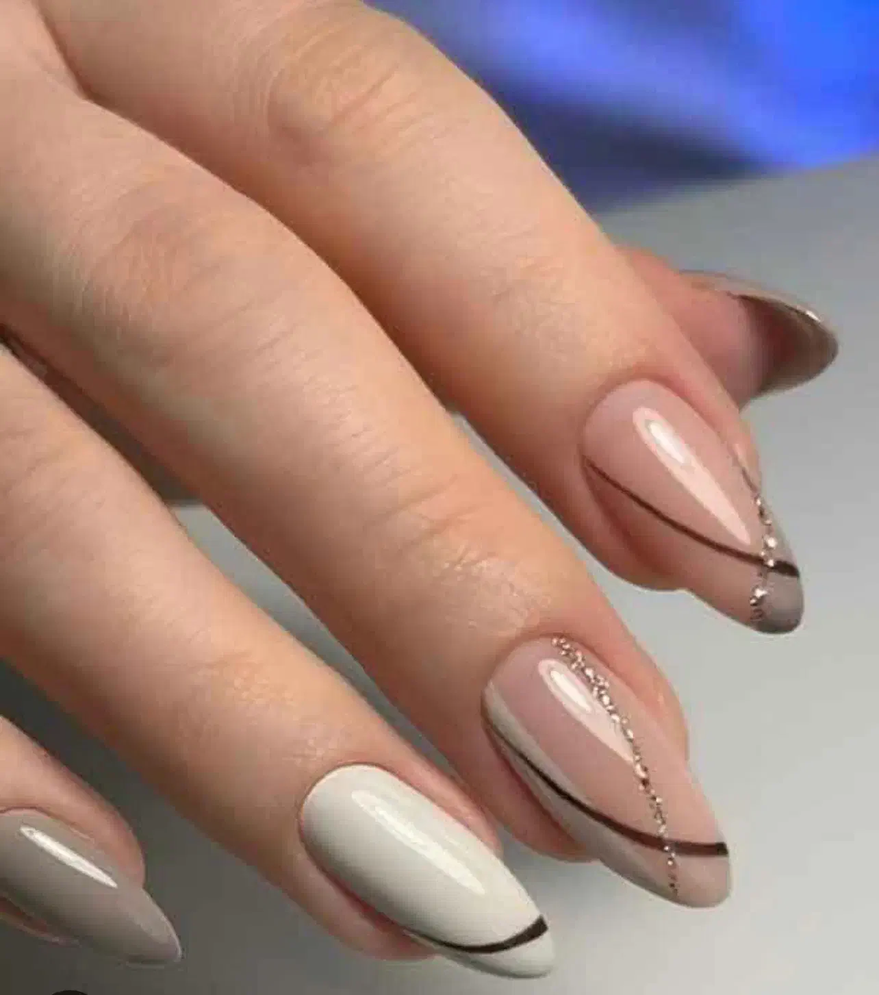 کاشت و ترمیم ناخن|خدمات آرایشگری و زیبایی|سهند, |دیوار