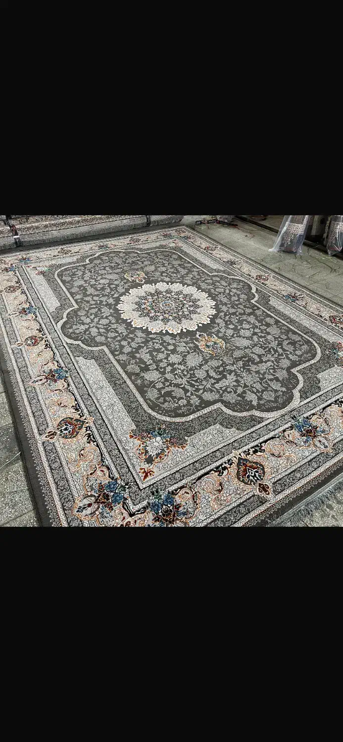 فرش کاشان|فرش|فومن, |دیوار