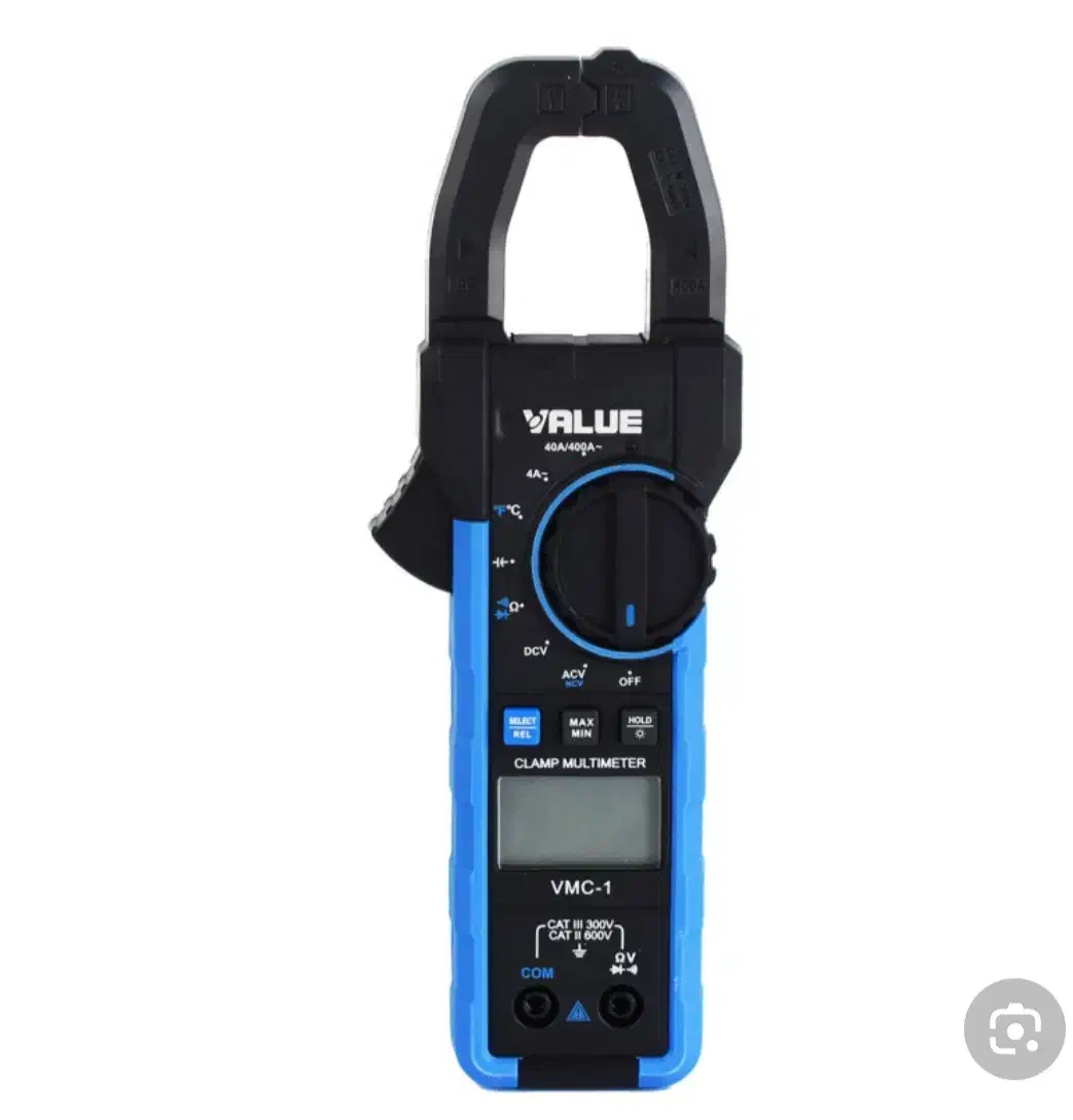 مولتی متر والوو|ابزارآلات|محمدشهر, محمدشهر|دیوار