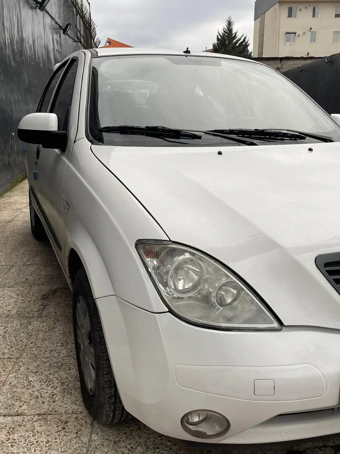 تیبا ۲ مدل ۱۴۰۰|خودرو سواری و وانت|رشت, کوی طالقانی|دیوار