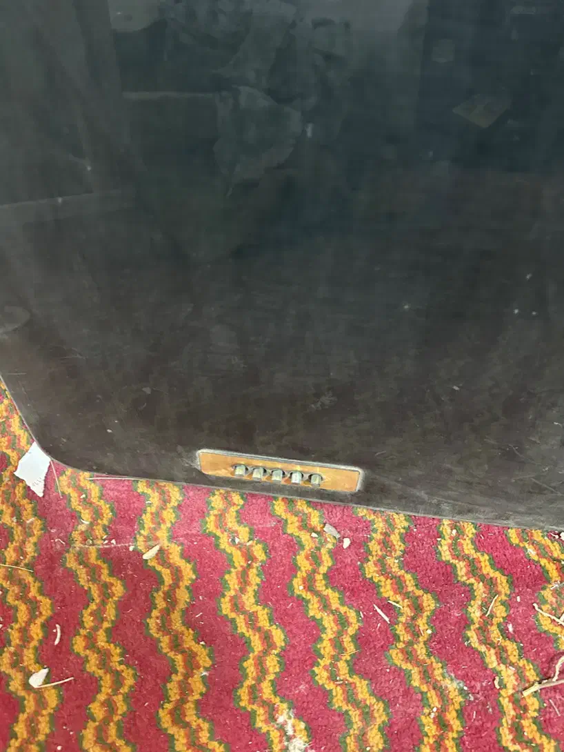 هود شیشه ای سالم|هود|مشهد, آزادشهر|دیوار