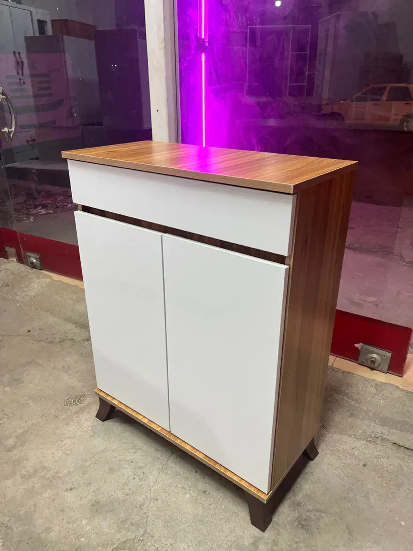 جاکفشی اکبند|جاکفشی، کمد، دراور|قائم‌شهر, |دیوار