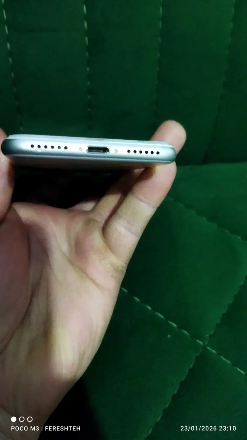 آیفن ۷|موبایل|باغستان, |دیوار