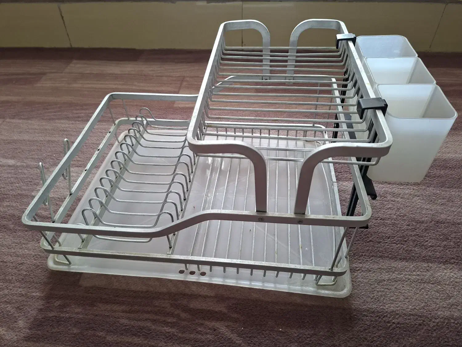 آبچکان آلومینیوم|آبچکان و نظمدهنده ظروف|پاکدشت, پاکدشت (مامازند)|دیوار