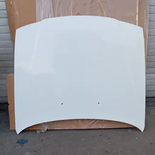 کاپوت ثمند یا رنگشده کوره ای و گلگیر رنگبندی|قطعات یدکی و لوازم جانبی|قدس, شهرقدس|دیوار