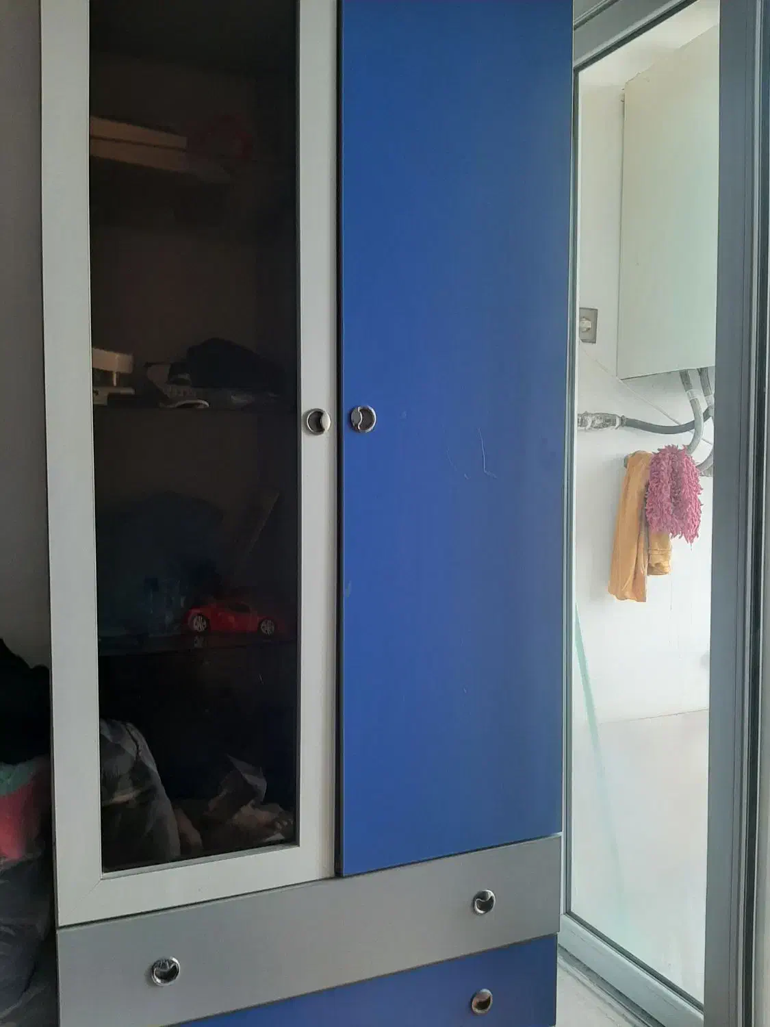 کمد|جاکفشی، کمد، دراور|رامسر, |دیوار