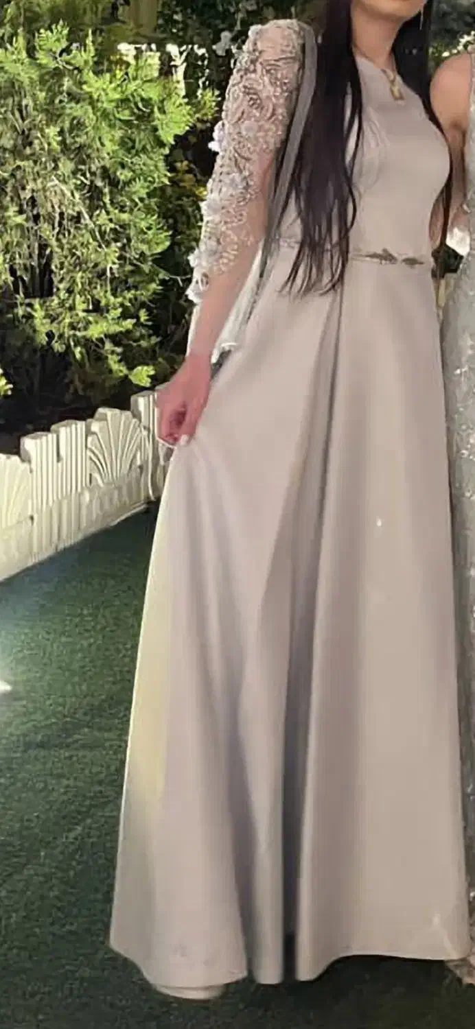 لباس مجلسی سایز 42|لباس|رودهن, |دیوار