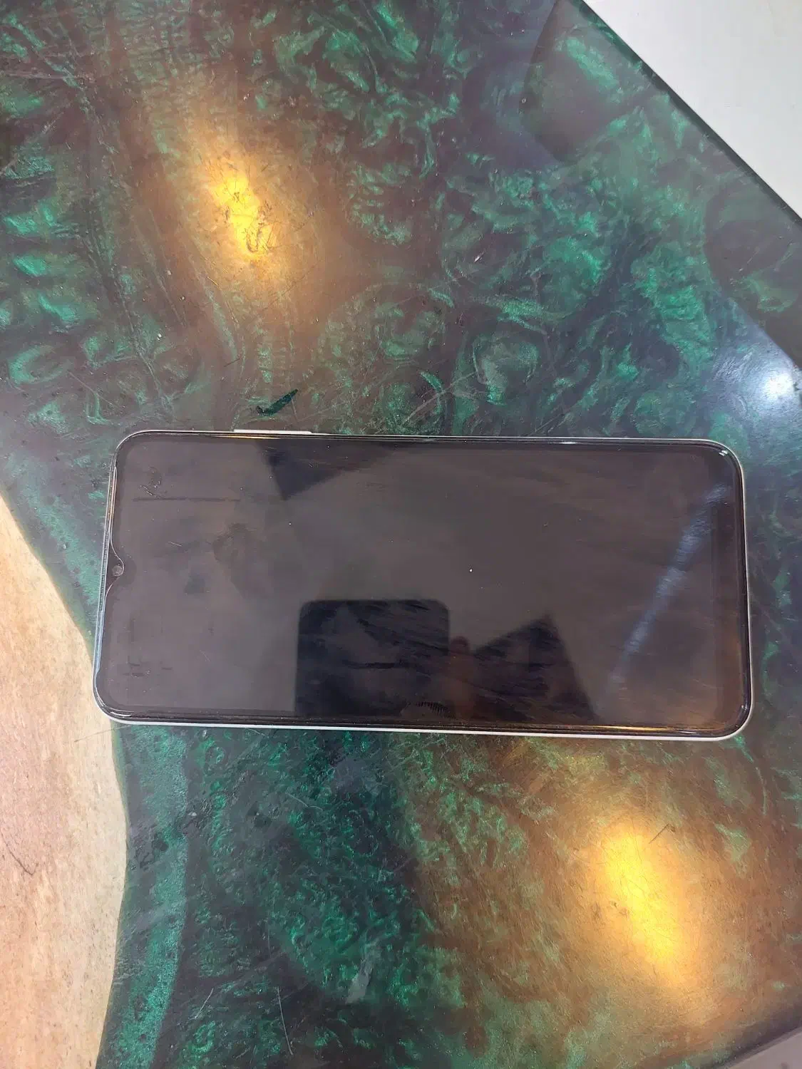 گوشی a03 s|موبایل|تربتحیدریه, فرمانداری|دیوار