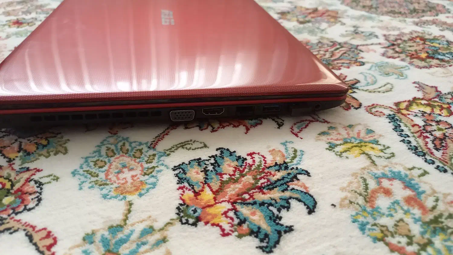 لپتاب|رایانه همراه|کاشان, امیرکبیر|دیوار