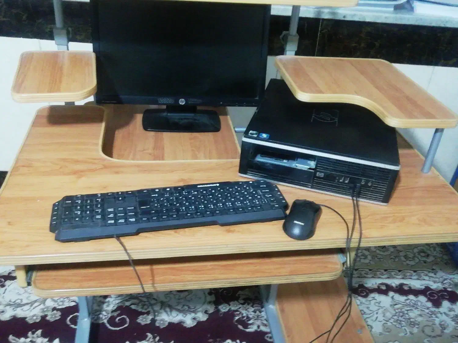 کامپیوتر|رایانه رومیزی|بیرجند, |دیوار