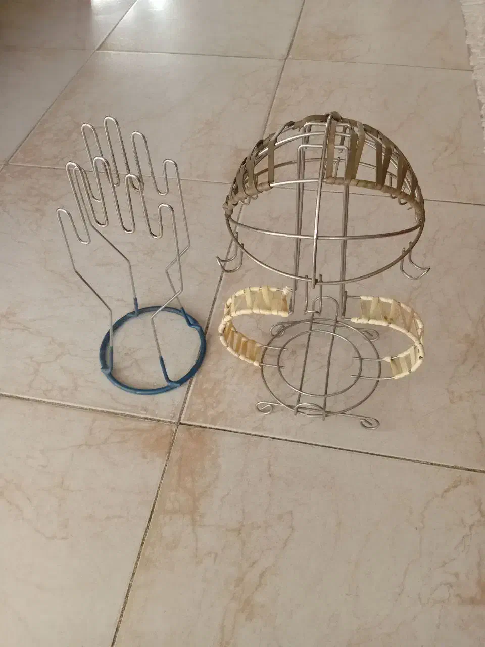 استند و جامایع|لوازم سرویس بهداشتی|نهاوند, |دیوار