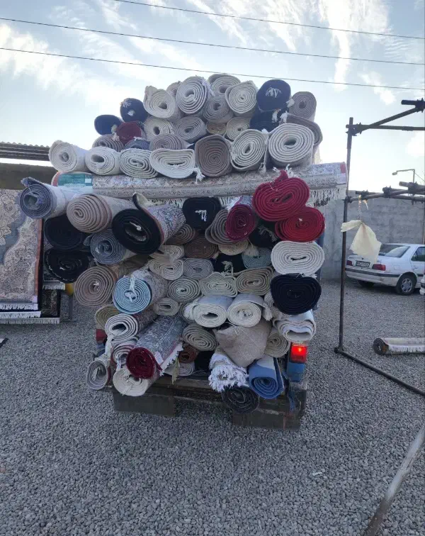 قالیشویی و مبلشویی *پرسیل* در رباط کریم و پرند|خدمات نظافت|رباط‌کریم, وهن آباد|دیوار