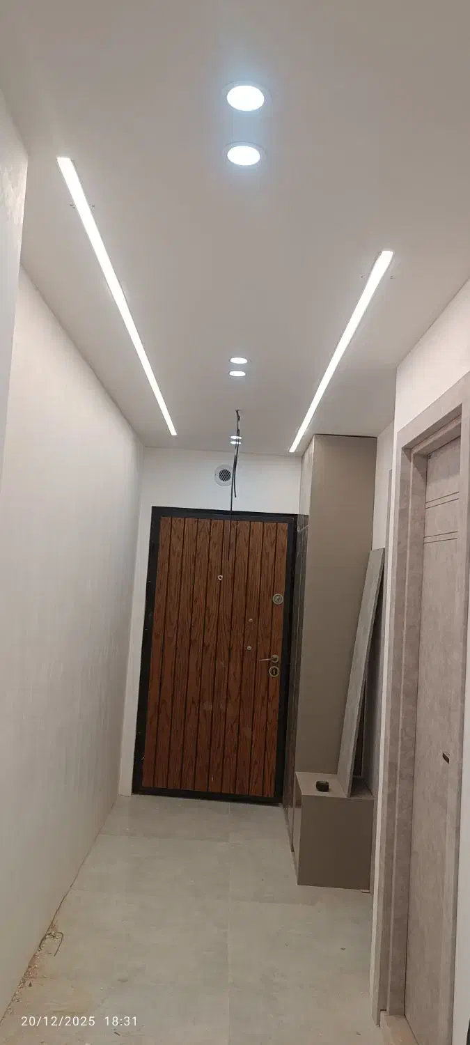 برق کشی لوله کشی|خدمات پیشه و مهارت|قشم, |دیوار