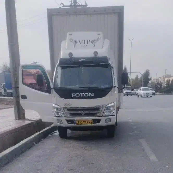 حمل اثاثیه منزل سرتاسر اصفهان|خدمات حمل و نقل|اصفهان, شیخ اشراق|دیوار