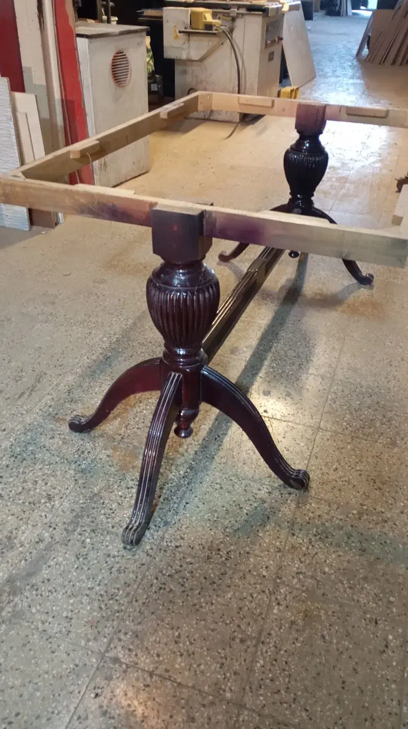 بعلت جابجایی|میز و صندلی غذاخوری|پاکدشت, حصار امیر|دیوار