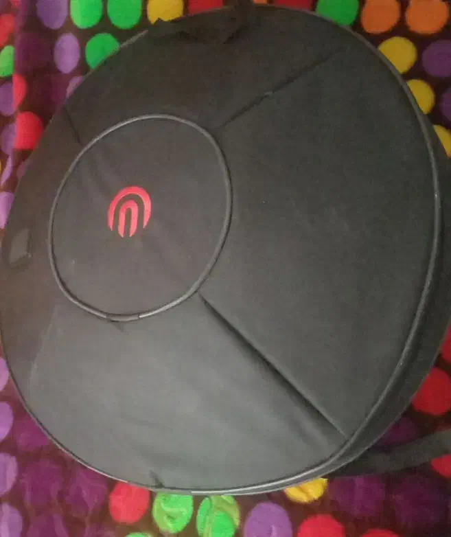 ساز هندگرام رنگین گمانی|سازهای سنتی|پردیس, فاز ۳|دیوار