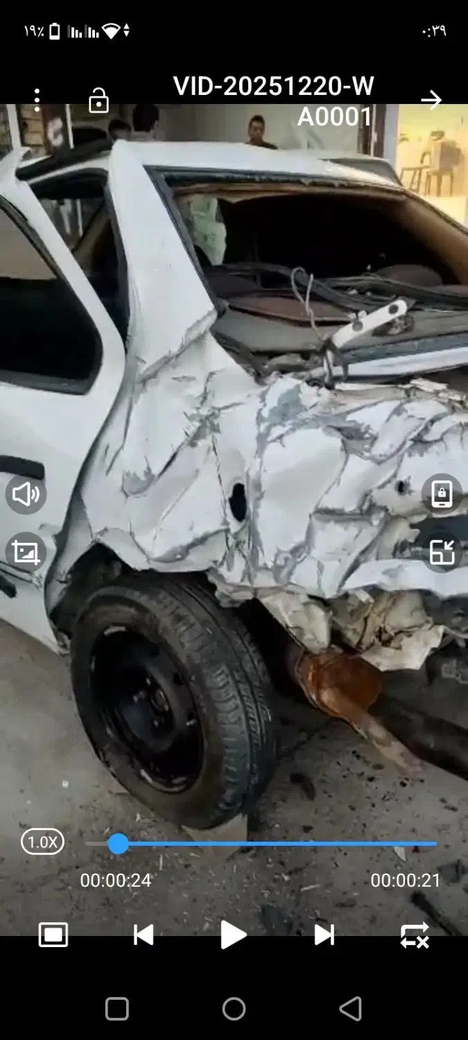 کاردر صافکاری|خدمات موتور و ماشین|ارومیه, |دیوار