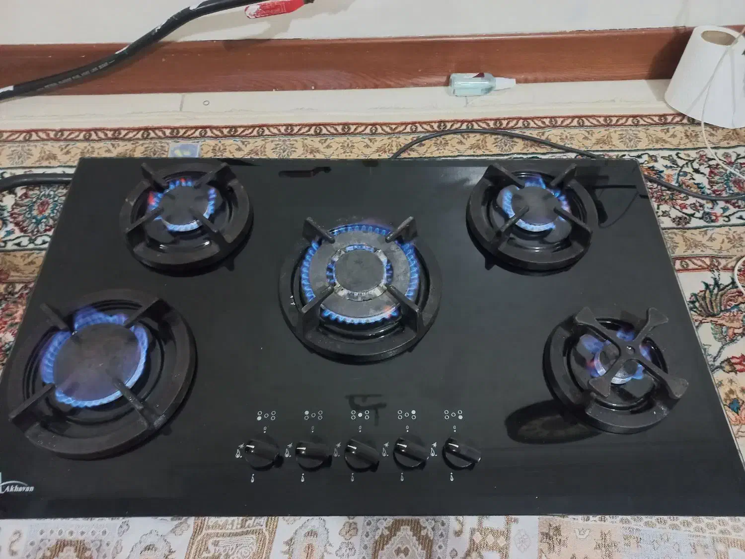 خدماتتعمیر و نصباجاق گاز فر هودسینکایرانیوخارجی|خدمات پیشه و مهارت|تهران, فدک|دیوار