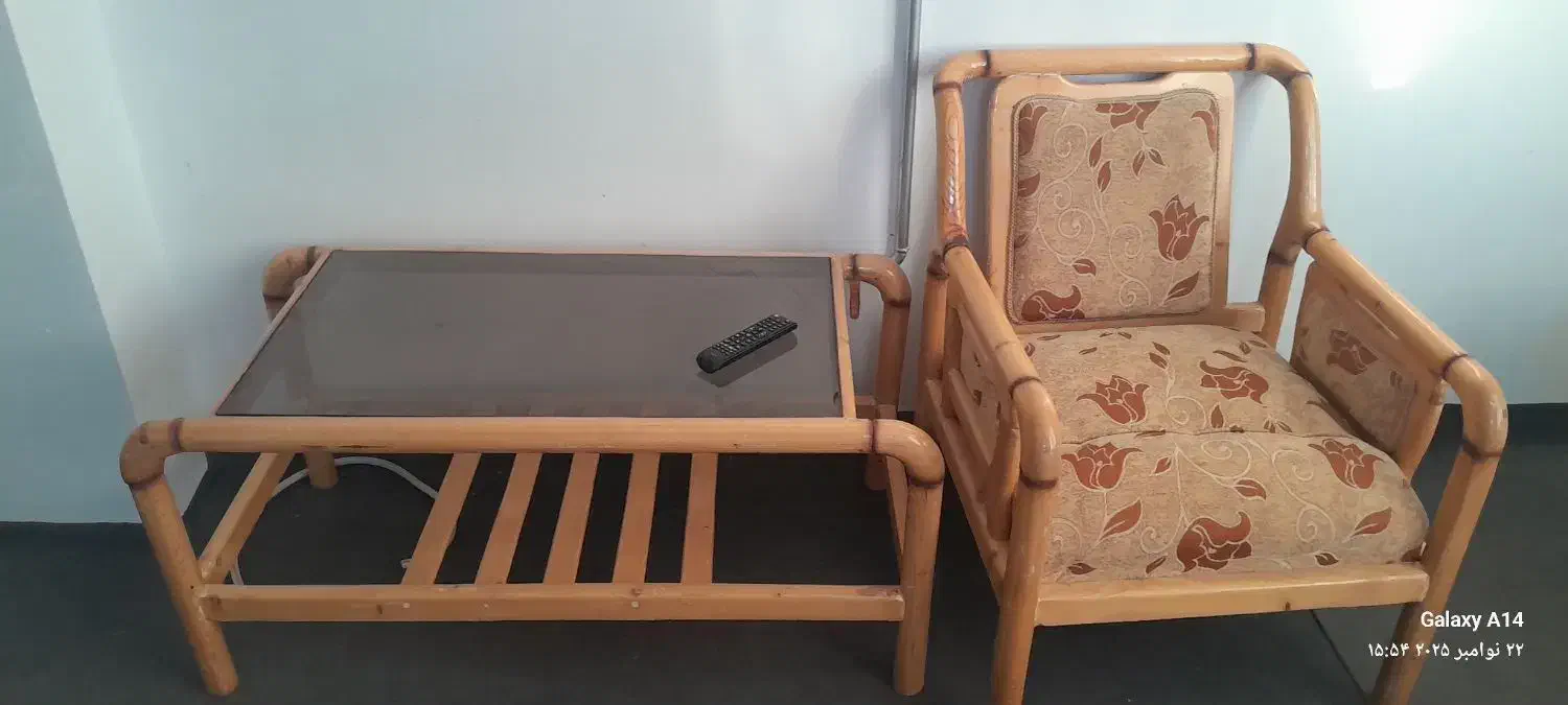 مبل ۸ نفره|مبلمان خانگی و میز عسلی|شیروان (خراسان), |دیوار