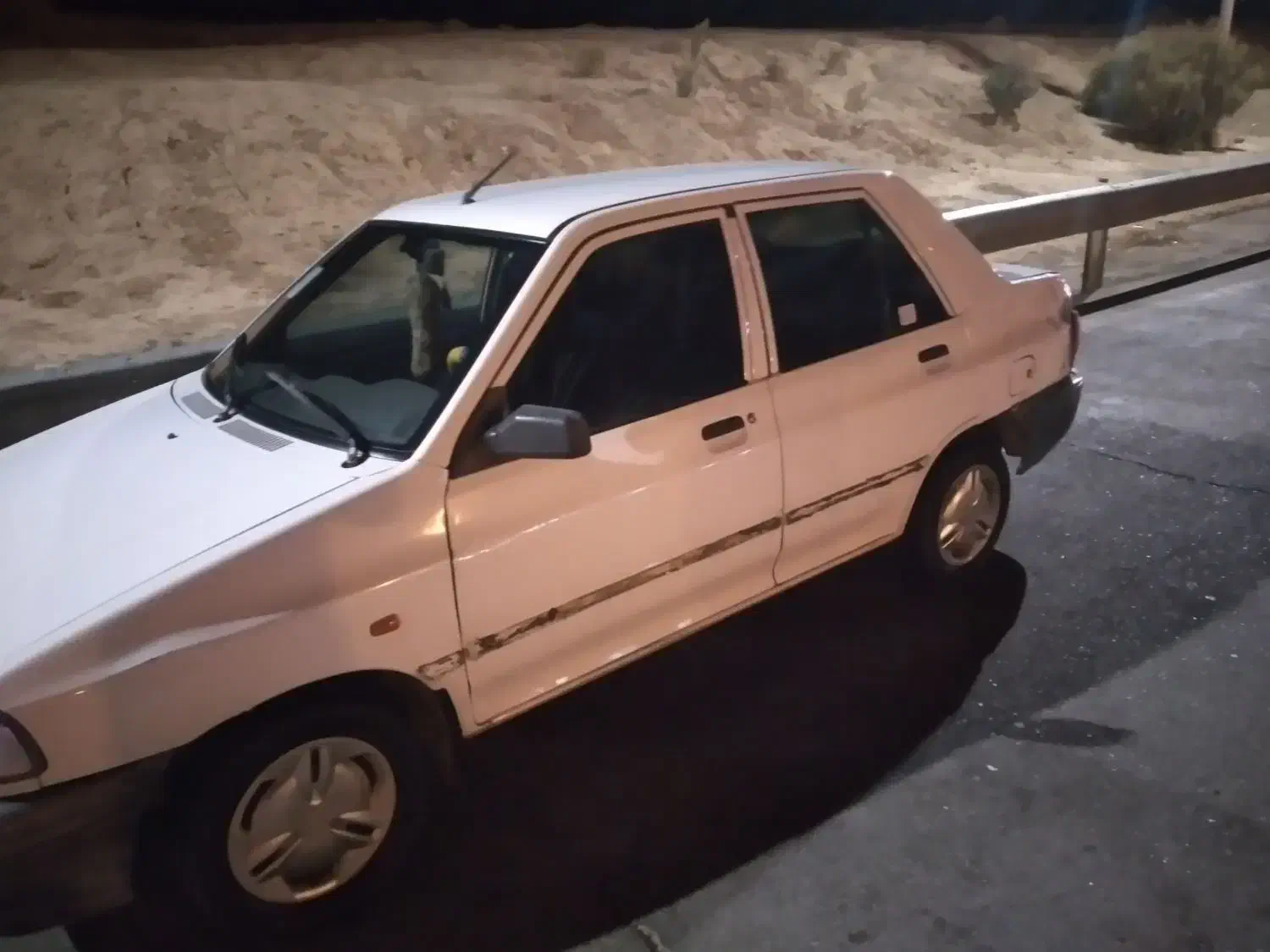 فروشنده|خودرو سواری و وانت|چهاردانگه (تهران), |دیوار