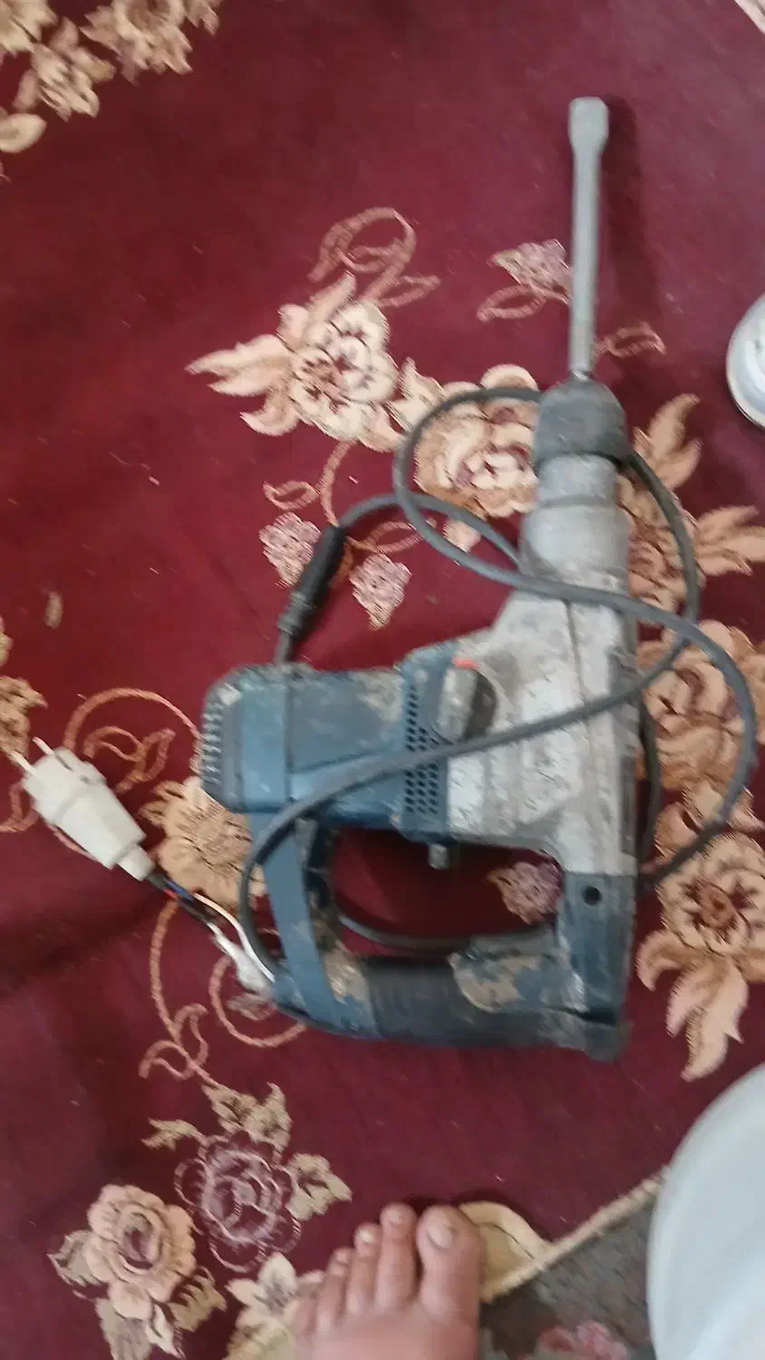 اهوازکوت عبدالله کوی شهیدمحسن خ ۱۴|ابزارآلات|کارون, |دیوار