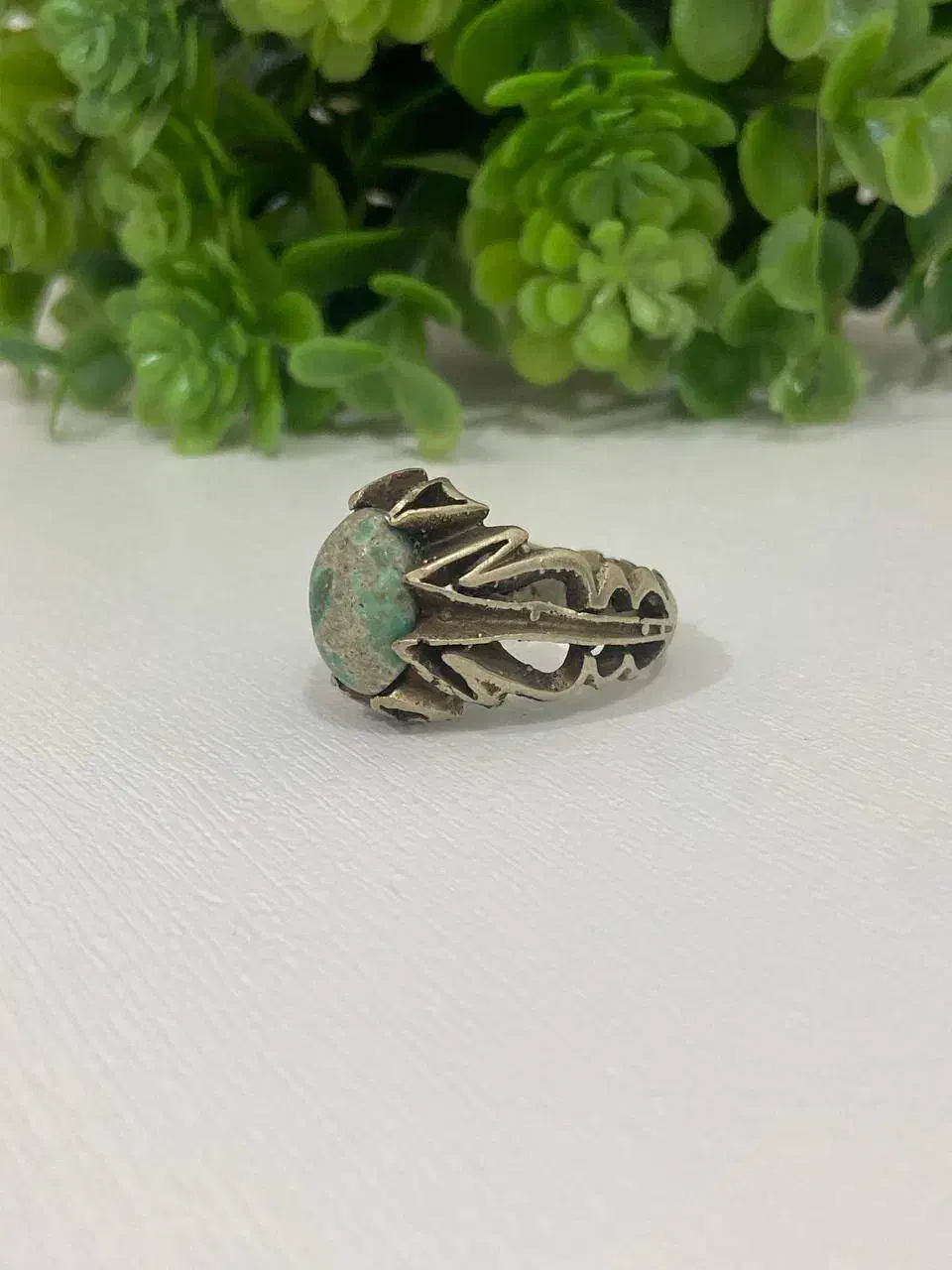 سه عدد انگشتر با قیمت عمده بهشهر|جواهرات|بهشهر, |دیوار