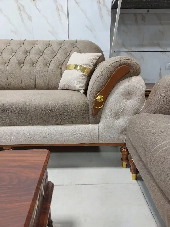 مبل راحتی۸نفره(مبلمان متنوع،بادوام،با قیمت عالی)|مبلمان خانگی و میز عسلی|ملایر, |دیوار